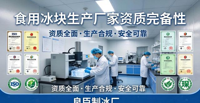 选常州食用冰块生产厂家 就找良臣制冰厂
