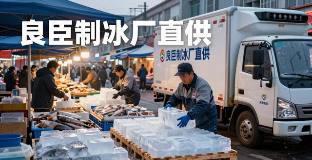 常州冰块销售哪家好 良臣制冰厂直供