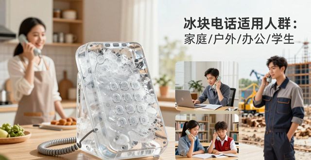常州冰块电话到底能不能用 用户真实体验分享