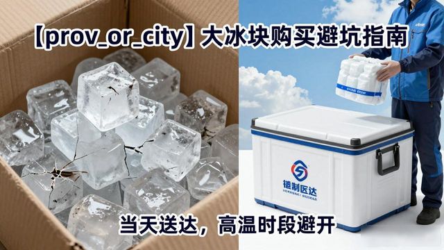 常州大冰块购买_常州大冰块购买技巧_如何挑选高质量大冰块